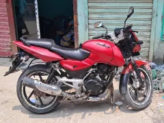 Bajaj Pulsar 150